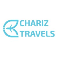 La Chariz Travels logo - Similar company to La Chariz Groups