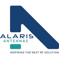 Alaris Antennas logo - Similar company to Keystone Electronic Solutions