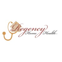 Regency Home Health logo - Similar company to Cloudnine Kids