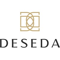 DESEDA logo - Similar company to La Boustique