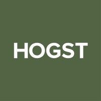 Hogst AS logo - Similar company to Trønderenergi