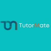 TutorMate logo - Similar company to Beardy Nerd