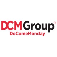 DCM Group logo - Similar company to Prospecta Utilities