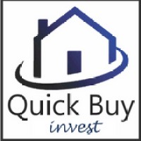 Quick Buy Invest logo - Similar company to Enaqua (Pty) Ltd