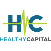 HealthyCapital logo - Similar company to Baxzilla Consulting Ltd