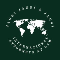 Jaggi Jaggi And Jaggi, International Attorneys at Law - TRIPLE-J logo - Similar company to Hatchdesk Technologies