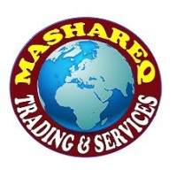 Mashareq Trading Services and Manpower logo - Similar company to Internland