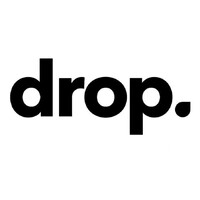 Drop logo - Similar company to Drop
