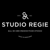 Studio Regie logo - Similar company to Motionmakers