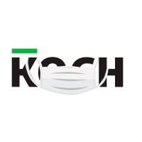 Koch EPIs logo - Similar company to Cbn Equipamentos E Epis
