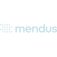 Mendus AB logo - Similar company to Start2Cure Foundation