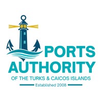 Ports Authority Of The Turks And Caicos Islands
