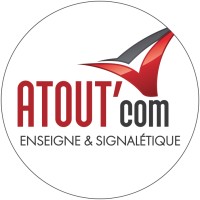 ATOUT'COM logo - Similar company to We Are Kraft