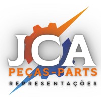 JCA PEÇAS PARTS REPRESENTAÇÕES logo - Similar company to Aemco Transmissões Agrícolas