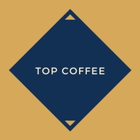 Top Coffee logo - Similar company to Top Coffee
