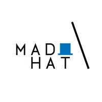 Mad Hat Asia logo - Similar company to Wlt Design