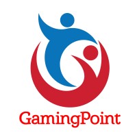 GamingPoint logo - Similar company to Gaming Arcade