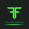 Fuel and Fortitude LLC logo - Similar company to Mad Design Group