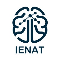 IENAT.-Instituto Europeo de Neurociencia aplicada al Trabajo logo - Similar company to Y Ahora Tú- Neurociencia Y Psicoenergética Para La Arquitectura De Sueños