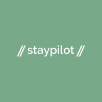 Staypilot logo - Similar company to The Workstation