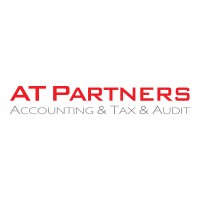 AT Partners logo - Similar company to Eesaudit