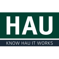 HAU Pfer logo - Similar company to Stable Bubbles