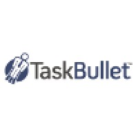 TaskBullet logo - Similar company to Ova Virtual