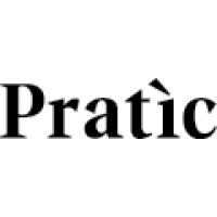 PRATIC ATELIER logo - Similar company to La Boîte Studio