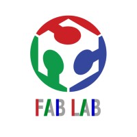 Fab Lab Maadi STEM logo - Similar company to Qwaleb | قوالب