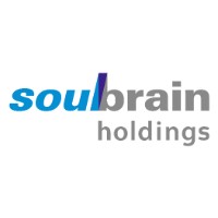 soulbrain holdings co., ltd. logo - Similar company to Soulbrain Mi