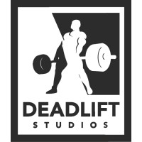 Deadlift Studios logo - Similar company to Rasool Ventures