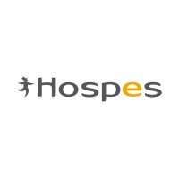 HOSPES logo - Similar company to Amis Srl