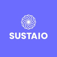 Sustaio logo - Similar company to Higher Grade