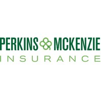 Perkins McKenzie Insurance Agency logo - Similar company to Hcd Real Estate