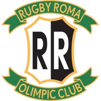 Rugby Roma Olimpic Club® logo - Similar company to Rugby Casale