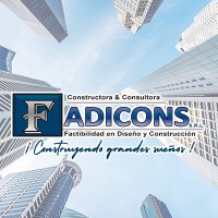 Constructora & Consultora FADICONS S.R.L. logo - Similar company to Mac Ingeniería