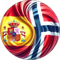 Spanish-Norwegian Chamber of Commerce in Oslo logo - Similar company to Winterleap