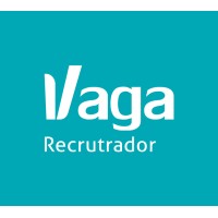 Vaga Recrutador logo - Similar company to O Recrutador