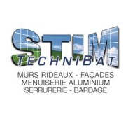 STIM TECHNIBAT logo - Similar company to Gam Protection