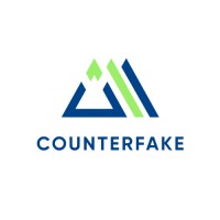 Counterfake logo - Similar company to Kratos 3D Technologies