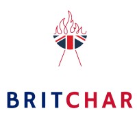 BritChar logo - Similar company to Morecycle Technology