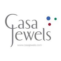 Casa Jewels logo - Similar company to Marklsmith Digital