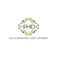SHD TAX & ACCOUNTING LLC logo - Similar company to Visoray Accounting & Bookkeeping Llc