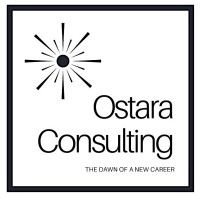 Ostara Consulting logo - Similar company to Polarn O. Pyret Uk & Ireland (Odin Retail Ltd)