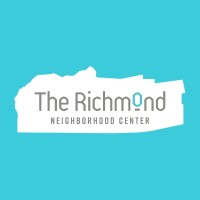 The Richmond Neighborhood Center logo - Similar company to Operationstart