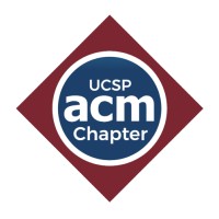 UCSP ACM Student Chapter logo - Similar company to G&M Games