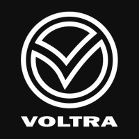 VOLTRA logo - Similar company to Voltra