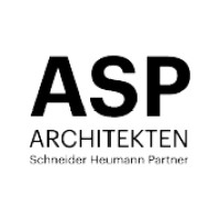 ASP Architekten Schneider Heumann Partner logo - Similar company to Plan Ll Gmbh Architekten Ingenieure