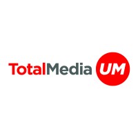 TotalMedia UM logo - Similar company to Shift Engage