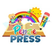 Penzie Press, LLC logo - Similar company to Radius Realty Group With Keller Williams